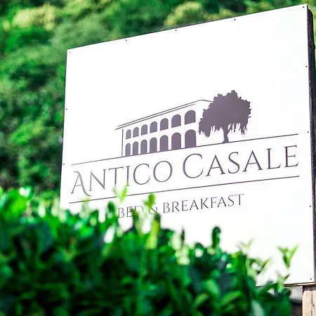Antico Casale - L'essenza Di Un Posto Incantato Bed & Breakfast Borgofranco d'Ivrea