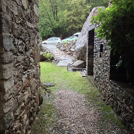 Antico Casale - L'essenza Di Un Posto Incantato * Borgofranco d'Ivrea