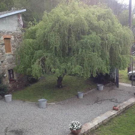 Bed & Breakfast Antico Casale