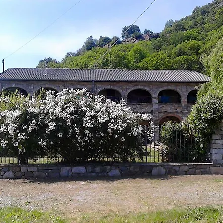 Antico Casale - L'essenza Di Un Posto Incantato *