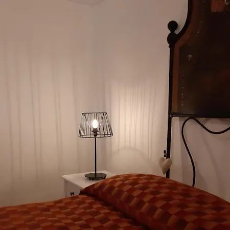 Couette-café Antico Casale - L'essenza Di Un Posto Incantato