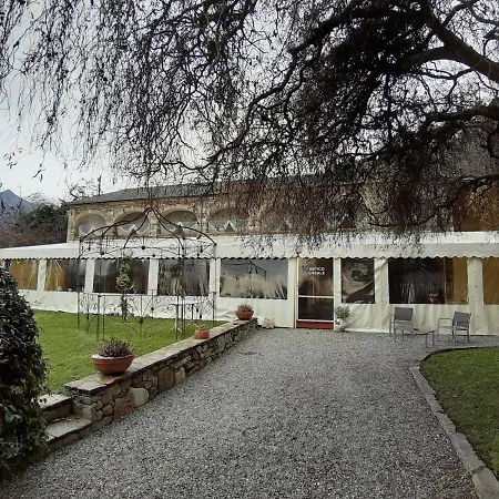 Antico Casale - L'essenza Di Un Posto Incantato