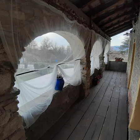 Bed & Breakfast Antico Casale