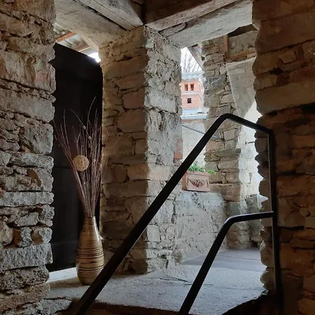 Antico Casale - L'essenza Di Un Posto Incantato *