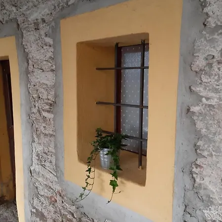Couette-café Antico Casale - L'essenza Di Un Posto Incantato