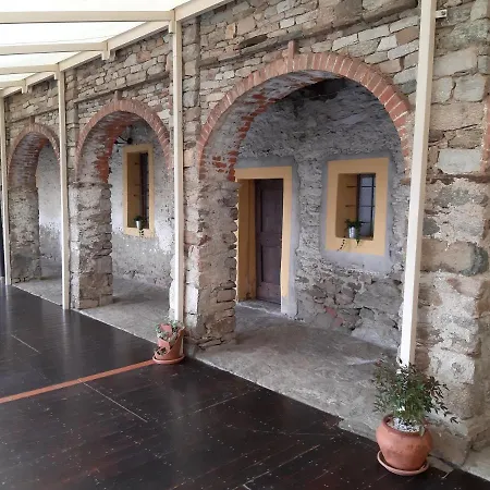 Antico Casale - L'essenza Di Un Posto Incantato Borgofranco d'Ivrea