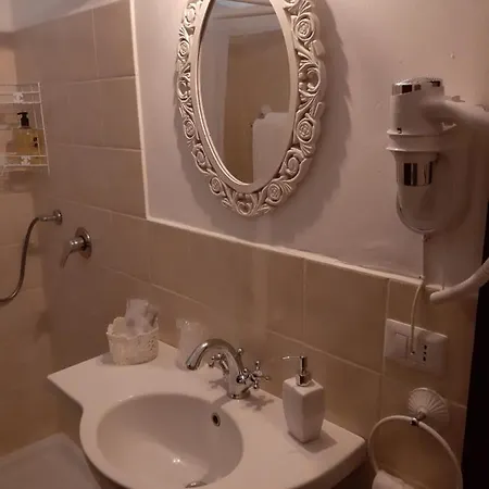 Bed & Breakfast Antico Casale - L'essenza Di Un Posto Incantato