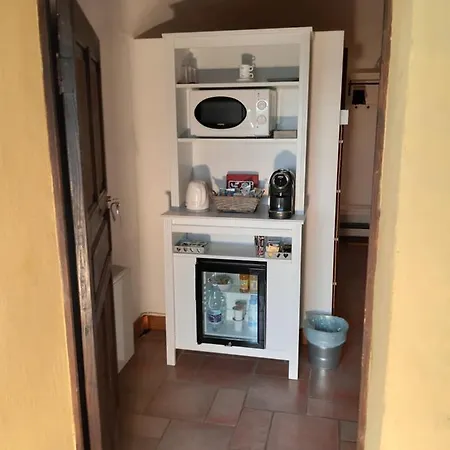 Antico Casale Bed & Breakfast