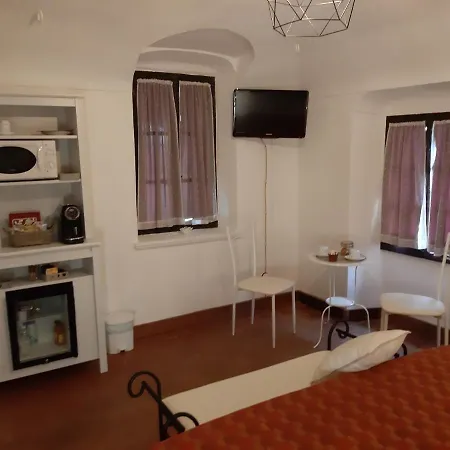 Antico Casale - L'essenza Di Un Posto Incantato * Borgofranco d'Ivrea